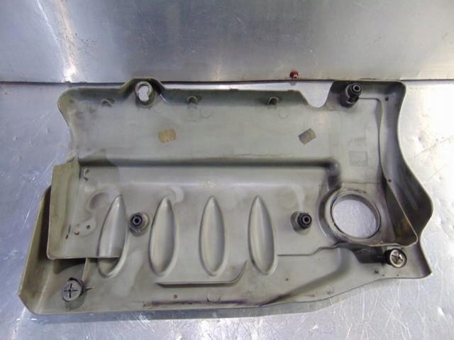 фото №6, Кришка захист двигуна peugeot 607 2.2