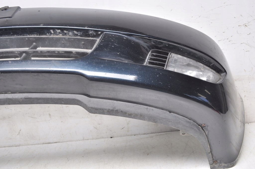 фото №7, Hyundai sonata v бампер перед передній