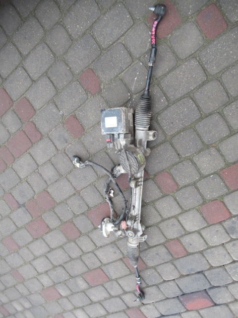 фото №1, Kia sorento iii magiel трансмиссия