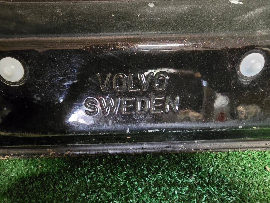 фото №8, Дверь левая перед volvo v70 iii s80 ii