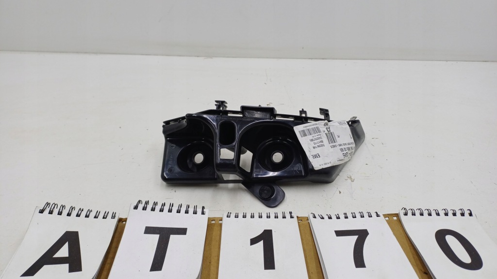 фото №7, Mercedes gle w167 решітка вентиляції оригінал