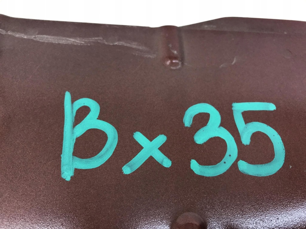 Балка бампера mazda cx30 cx50 перед передняя bdts084 Цена