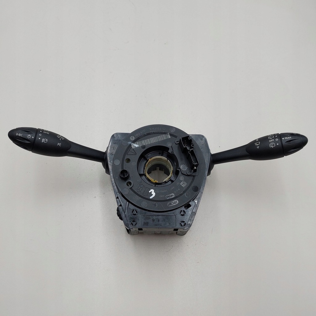 фото №2, 2012 mini cooper countryman r60 лента подушка безопасности 9253776