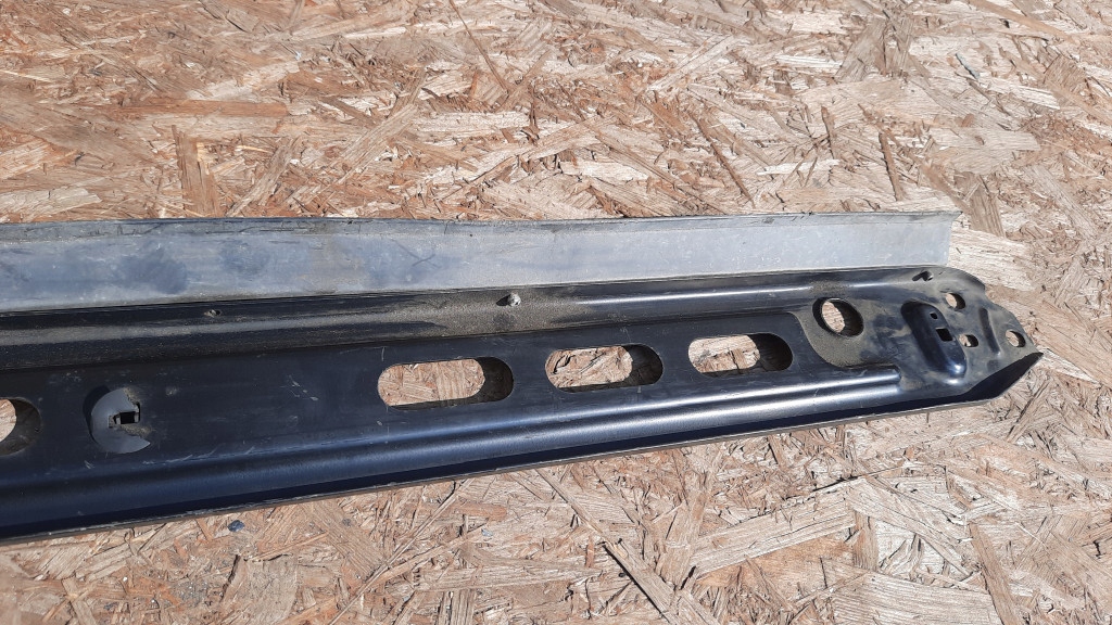 фото №5, Балка pod радиатор volvo s60 v60 s80 31368100