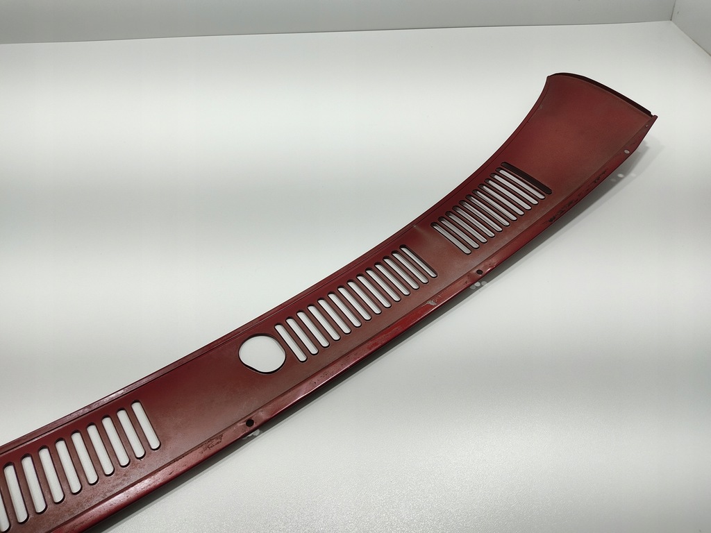 фото №9, Жабо металевий toyota 4runner 4 runner europa 1990-1996