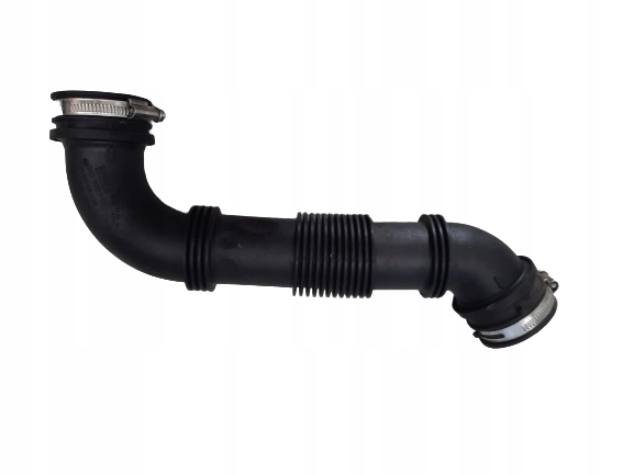 фото №1, Шланг труба воздуха ecosport ii fiesta mk7 1.0b