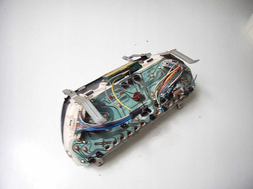 фото №10, Счетчик приборы land rover freelander 1.8 99r obr