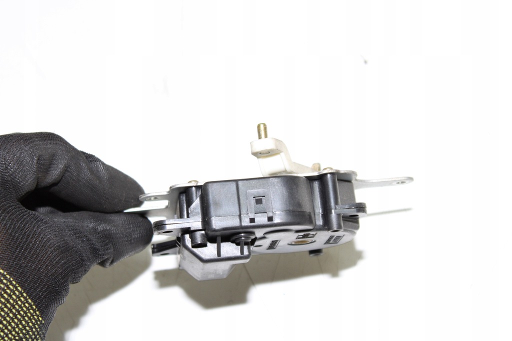 фото №5, Привод вентиляции кондиционера lexus ls430 063700-8090