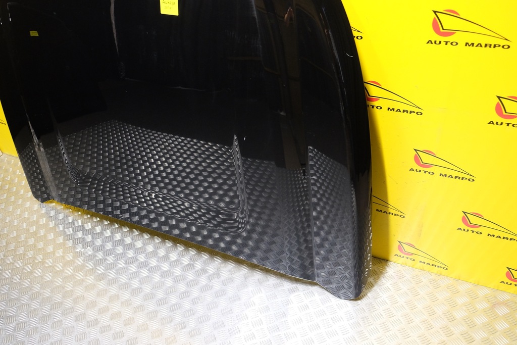 фото №8, Gmc yukon 2015-2020 капот перед крышка крышка багажника usa