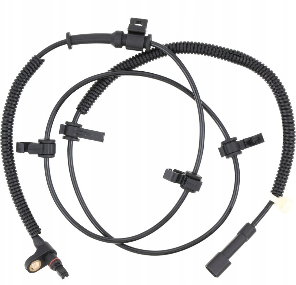 фото №1, Датчик, скорость вращательная колеса nty hca-ch-002