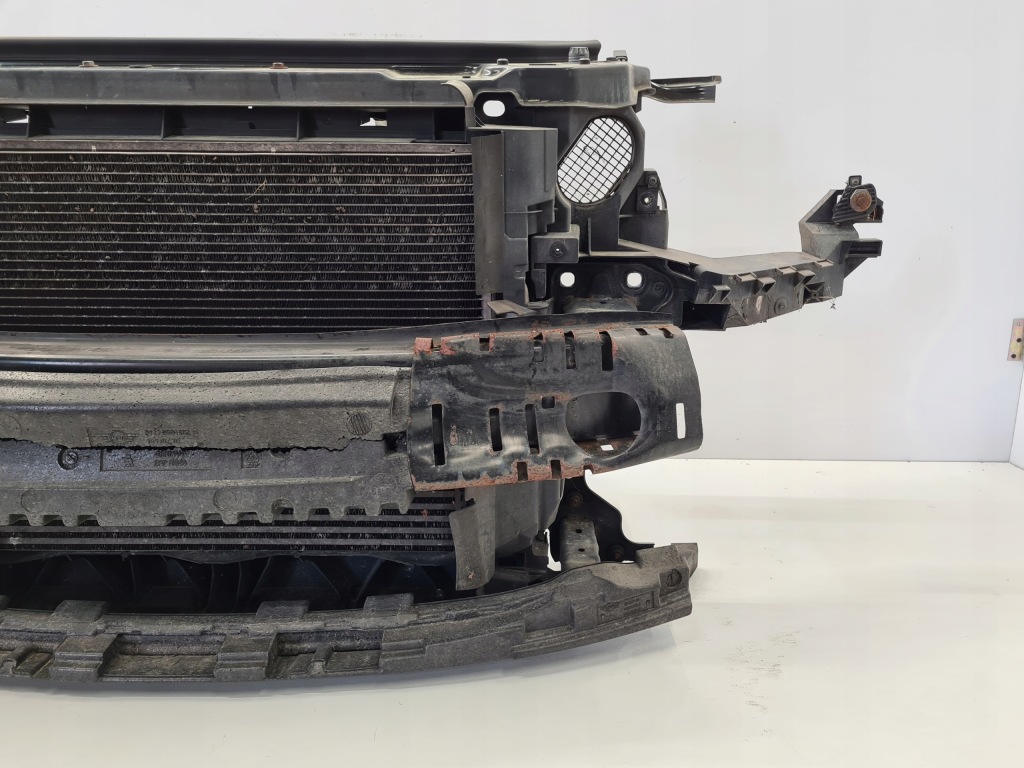 фото №3, Mini r60 r61 pas передний усилитель 1.6d