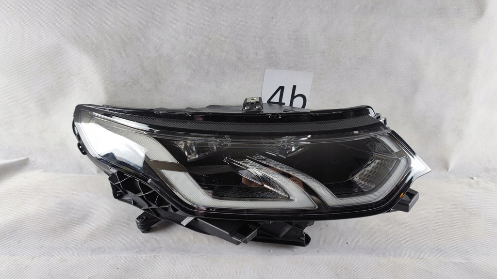 фото №1, Land rover discovery sport l550 full led правий