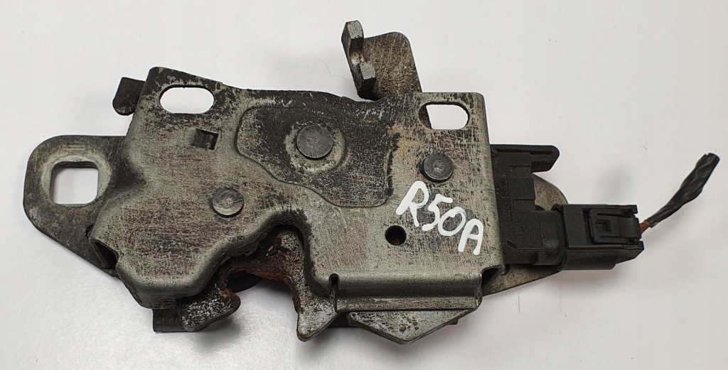 Купить Замок капот датчик mini cooper r50 1480861