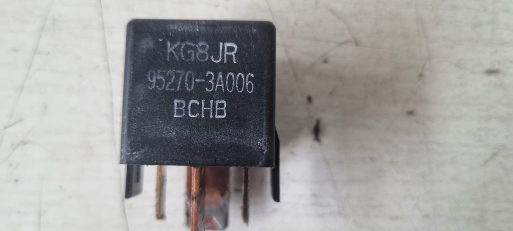 фото №1, Реле 95270-3a006 do terracan