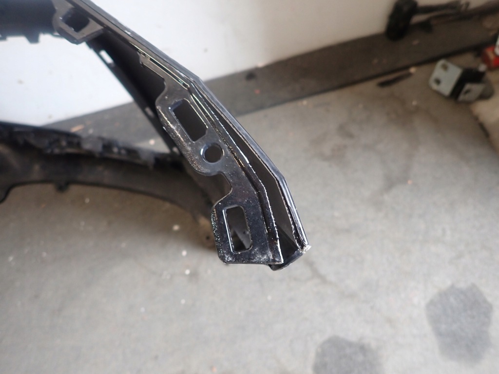 фото №6, Бампер перед передній audi q2 lift 2020- s-line