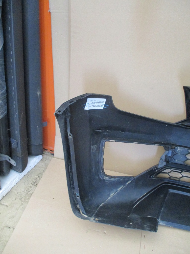 фото №14, Бампер перед передний vw amarok lift 16r- 2h6807221