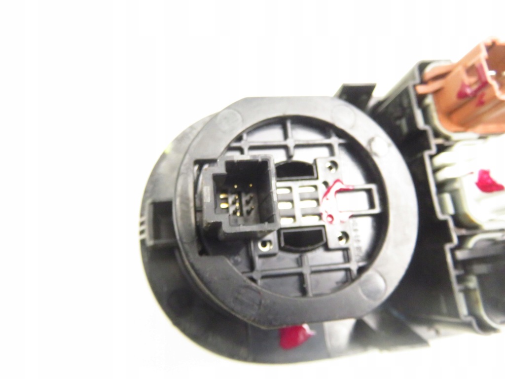 фото №6, Панель управление nissan qashqai i 96912jd61a