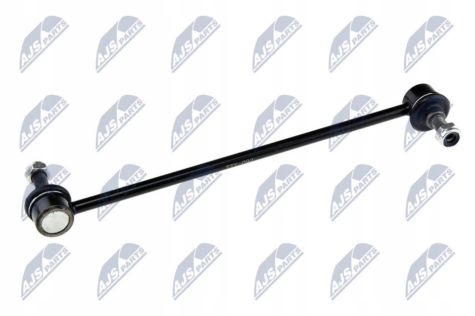 фото №4, З'єднувач стабілізатора перед nty do renault zoe