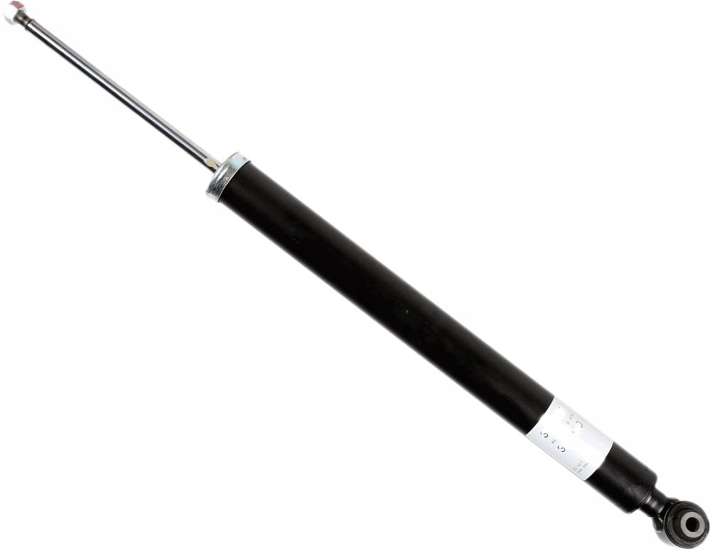 фото №1, Sachs 317 385 амортизатор