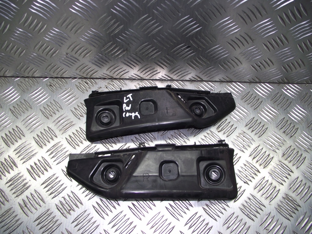 фото №1, Направляющая бампера крыла задняя mercedes w176 17r