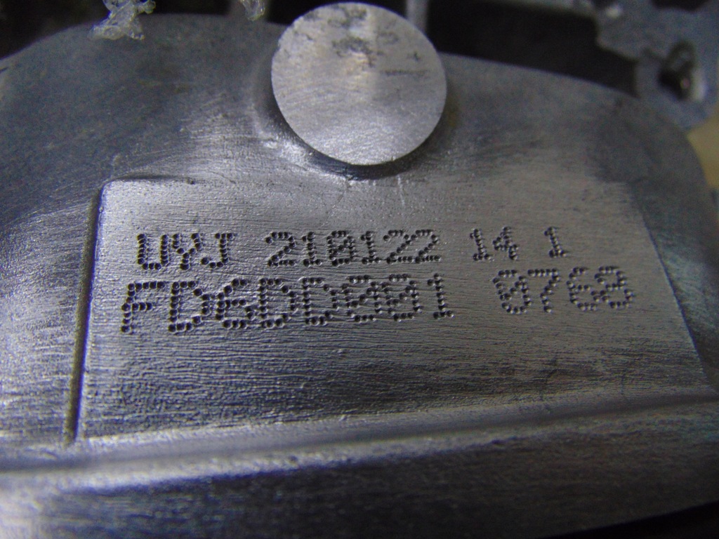 фото №12, Vw passat b8 arteon коробка передач передач автоматична коробка передач uyj gte пошкоджена