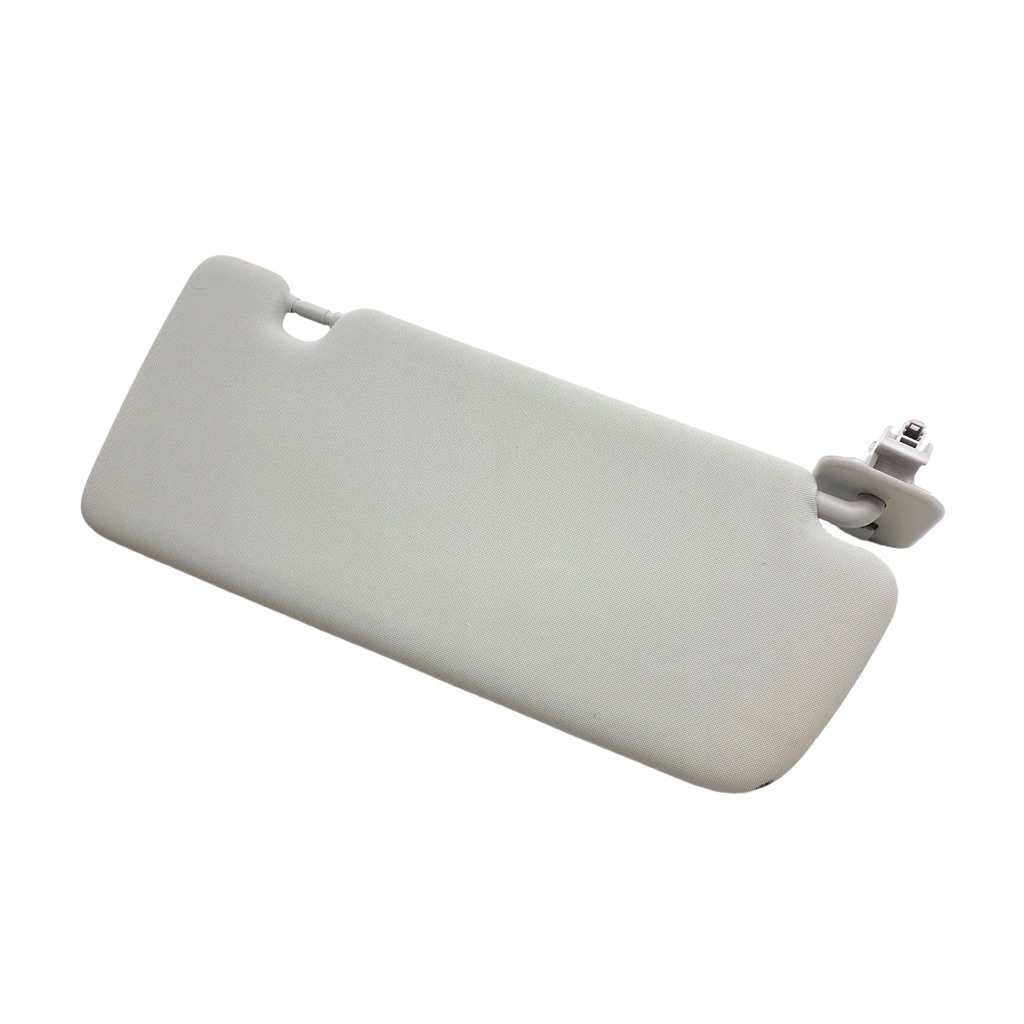 фото №13, Захист сонцезахисна ліва dacia jogger