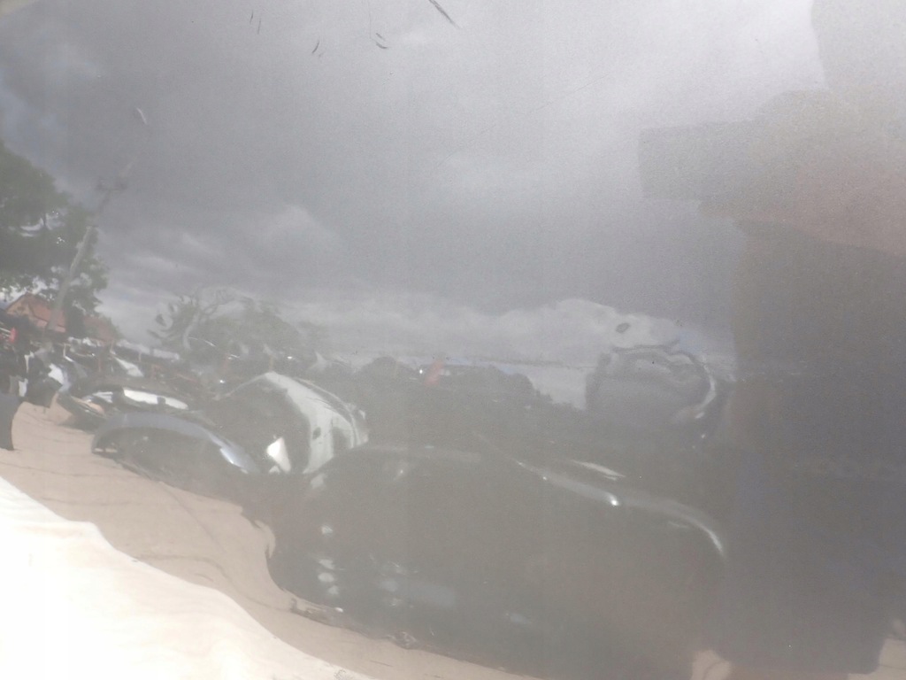 фото №6, Mini iii f55 f56 14- капот крышка двигателя