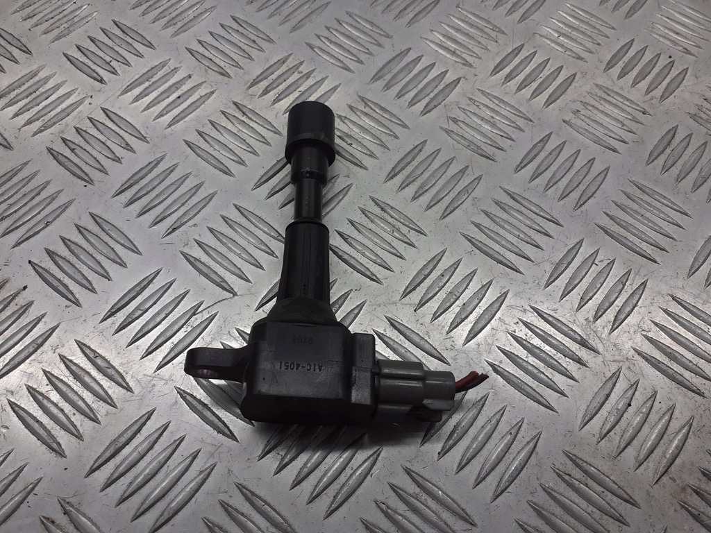 фото №1, Катушка зажигания mazda 3 bk 1.6