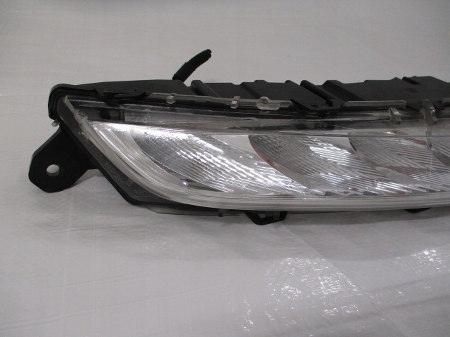 Citroen c4 picasso 2 короткий фара led правый с Разборки