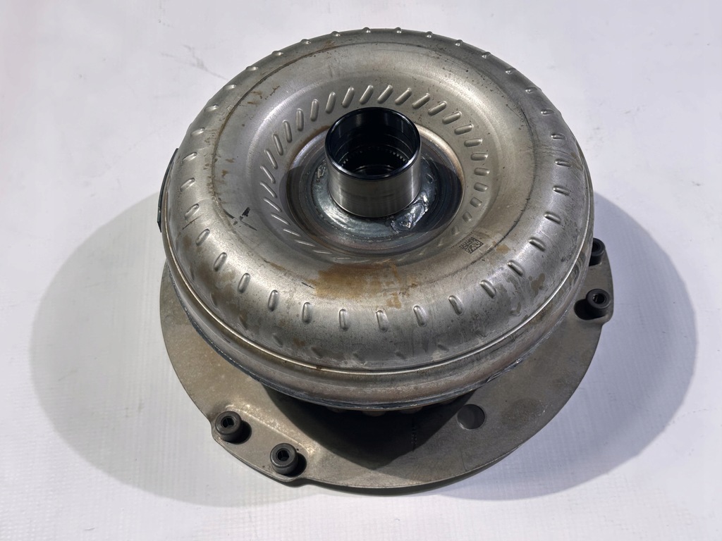 фото №5, Конвертер сцепление dodge charger challenger durango 3.6 2017+