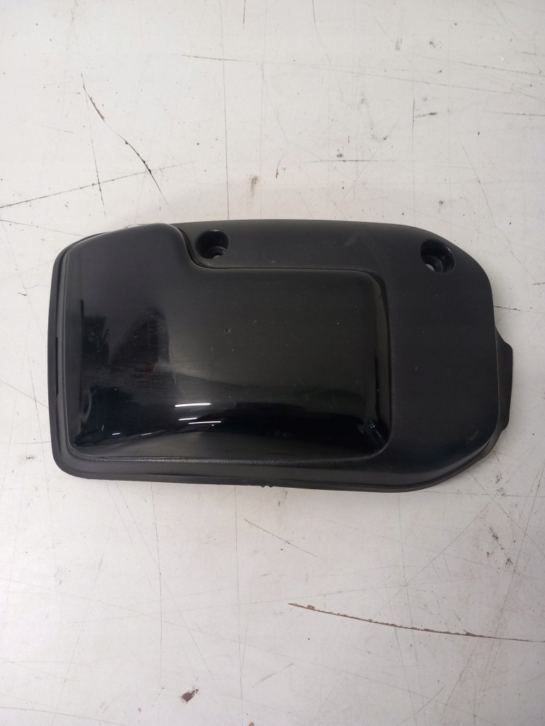 Купить Заглушка габаритная кровельная левая iveco daily 5802476668