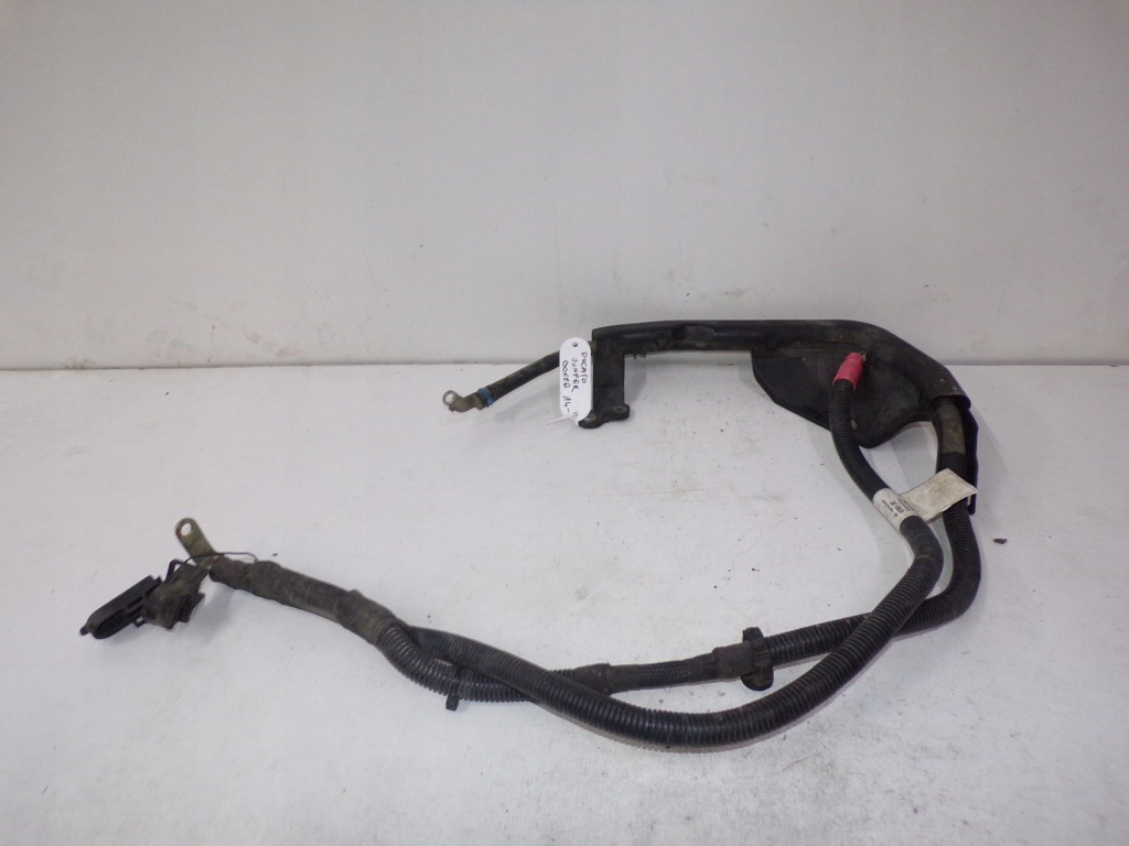 фото №1, Клема плюсова ducato boxer jumper 14-