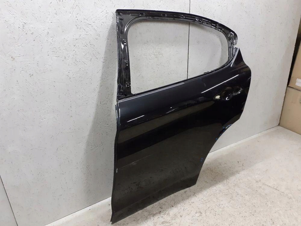 фото №2, Дверь задняя задние левая alfa romeo giulia