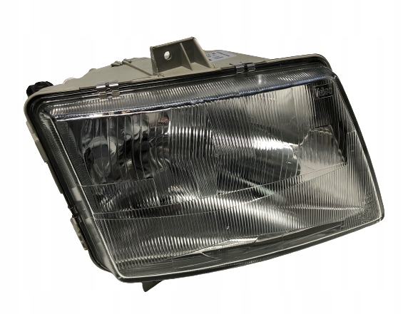фото №1, Mercedes лампа vito w638 638