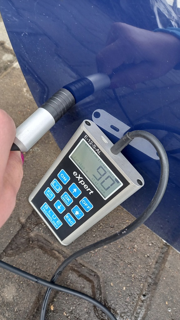 фото №10, Задня кришка багажника renault clio 02r