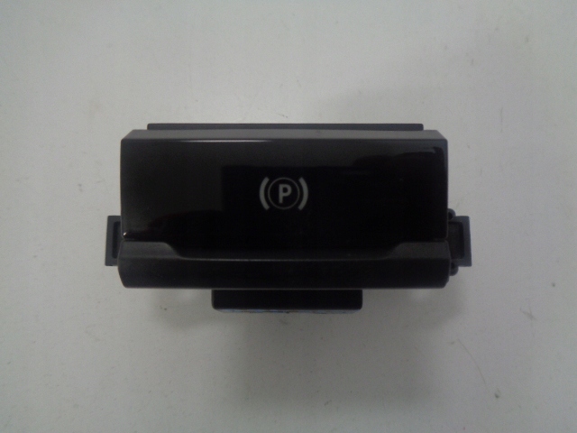 фото №1, Citroen c4 picasso ii кнопка гальма ручного