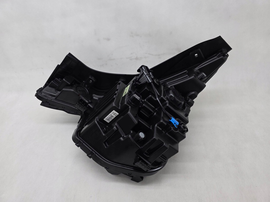 фото №7, Kia sorento iv lift v лампа перед передняя правая демонтаж 92102p2600