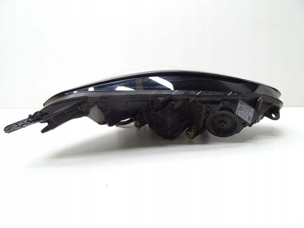 фото №6, Лампа фара лівий перед передня opel corsa e led 39108228