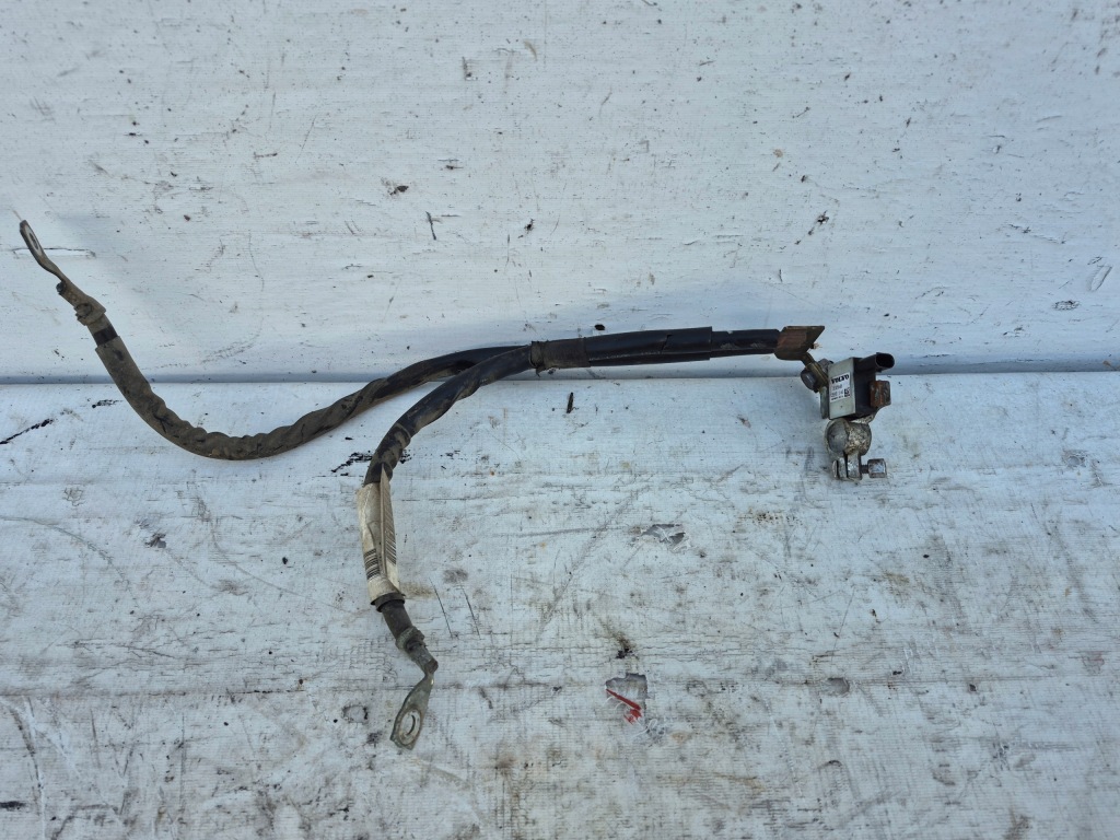 фото №1, Клема акумулятор volvo v40 ii 1.6 d2 31328485