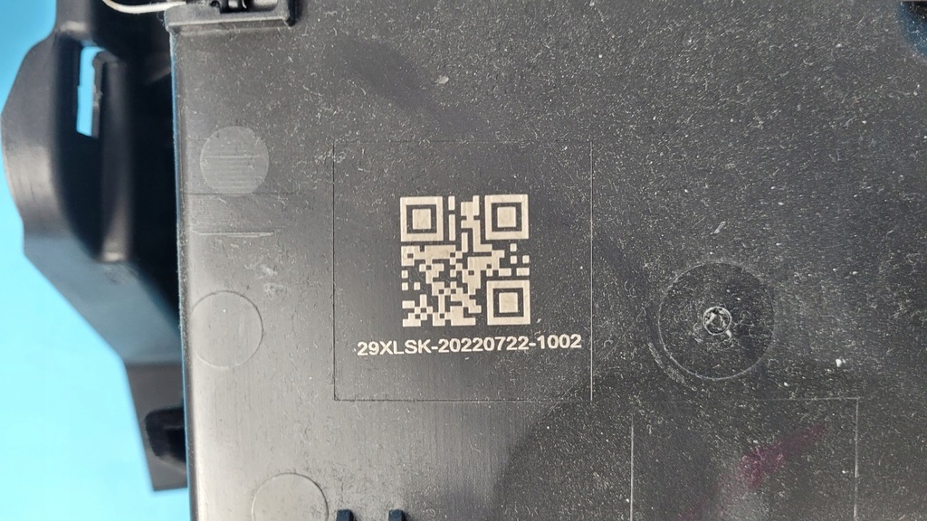 фото №6, Mercedes eqe w295 350+ 23r бардачок панели приборной панели a2976803400