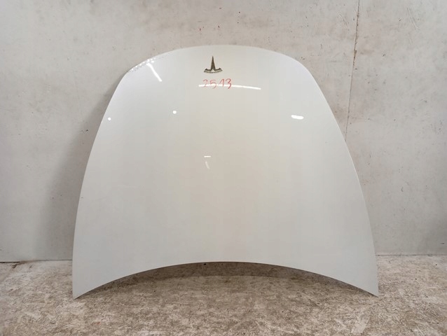 Купити Капот кришка двигуна tesla 3 3 17-