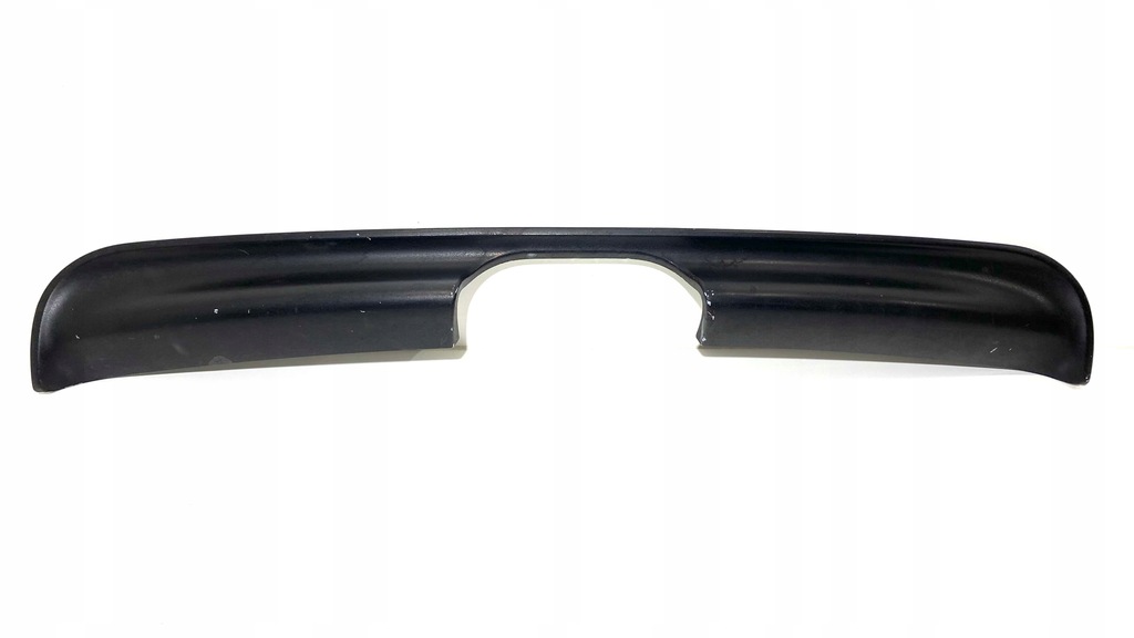 фото №1, Диффузор накладка бампера задняя mini r56 5111040411