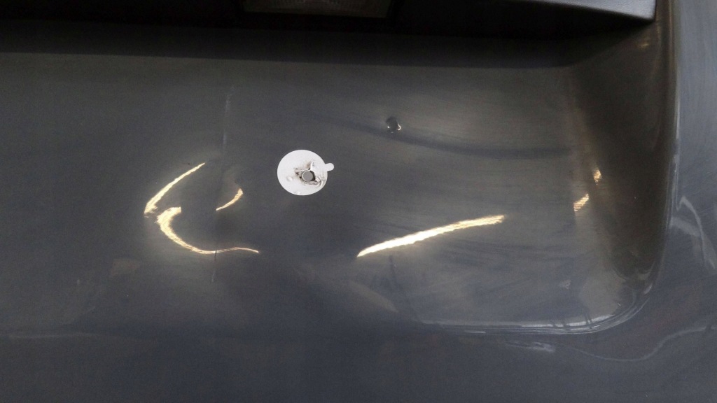 фото №3, Дверь полный renault master iii lift ovkpn