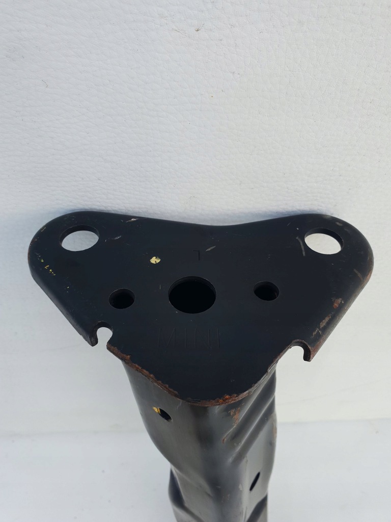 фото №13, Mini r60 countryman кронштейн зона деформации перед левая