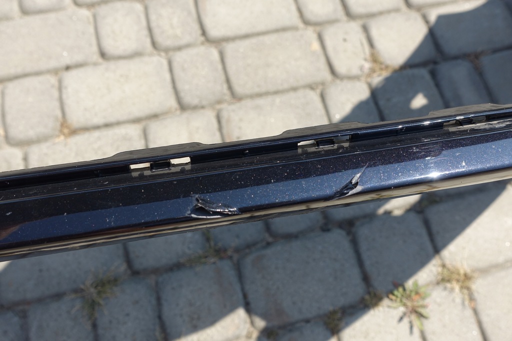 фото №6, Vw passat cc lift бампер передний омыватель 4xpdc lc9x