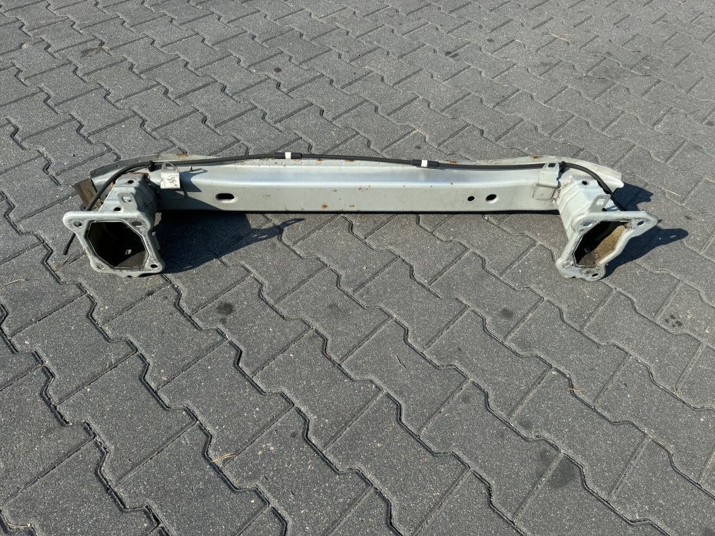 фото №4, Балка бампера перед volvo c30 lift