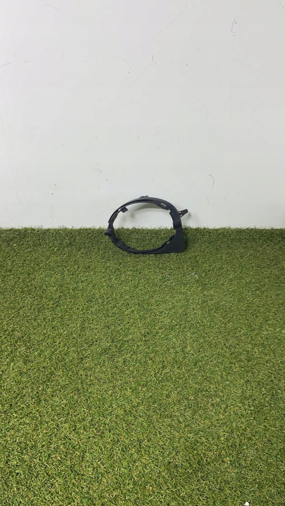 фото №1, Решётка правая противотуманная фара бампер toyota rav4 3 iii org