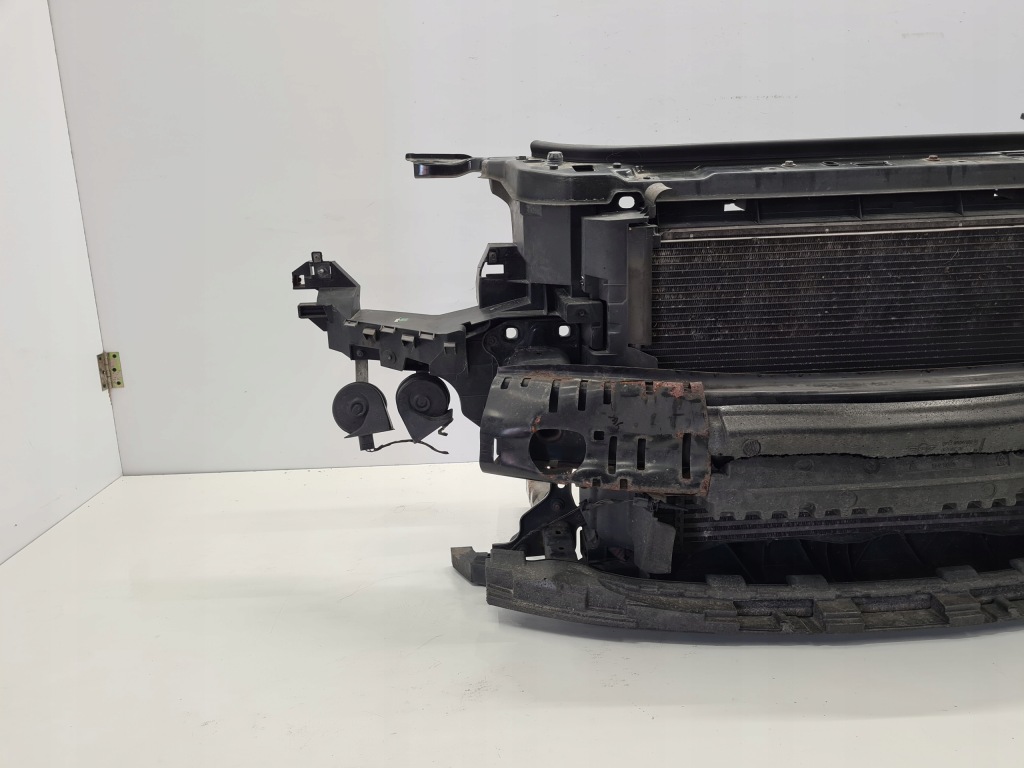 фото №2, Mini r60 r61 pas передний усилитель 1.6d