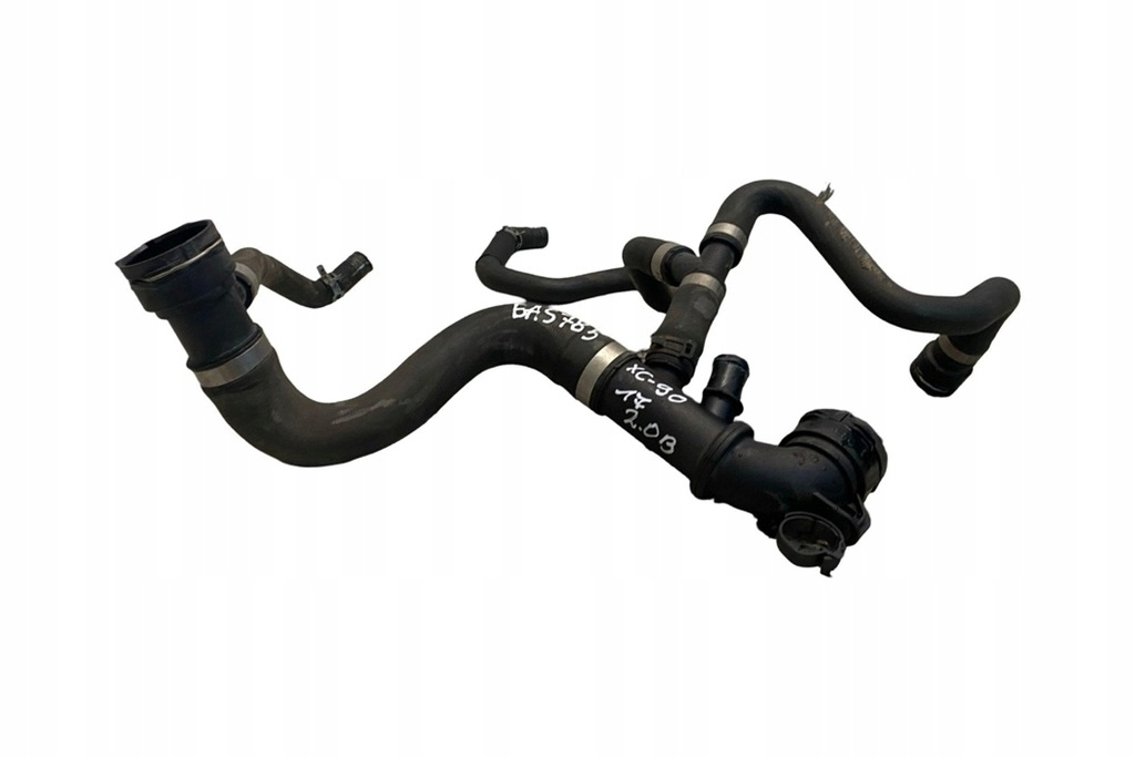 фото №7, Труба охлаждение volvo xc90 i 31474497 2.0l бензиновый 2017