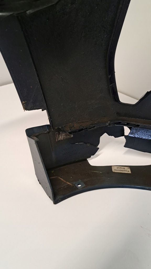 фото №16, Бампер перед alpina xd3 g01 lci bmw x3 g01 lci lift